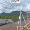 Good Security Fence Razor Draadhek
